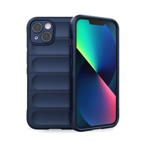 Housse de téléphone portable souple en TPU pour Redmi Note 11 12 13 14