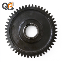 Engrenage d'entraînement de pompe de direction d'origine Develon Doosan Daewoo K9007464 pour chargeuses SD300 SD300N DL501 DL502 DL503 DL50