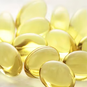 Suplementos de Óleo de Extrato de Semente de Uva de Alta Qualidade <span class=keywords><strong>Softgel</strong></span> OEM Personalizados Grau Alimentício 24 Meses de Validade Uso Adulto - Product Image 3
