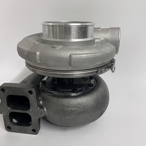 Fabrication professionnelle 3803015 numéro de pièce groupe électrogène HC5A <span class=keywords><strong>moteur</strong></span> turbocompressé pour turbocompresseur de voiture et pièces - Product Image 6