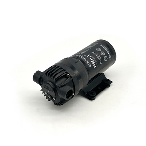 Pompe <span class=keywords><strong>de</strong></span> surpression électrique Peili 24V 600 GPD auto-amorçante <span class=keywords><strong>série</strong></span> 502 avec fonction automatique pour filtres à <span class=keywords><strong>eau</strong></span>, usage domestique et hôtelier 1 - Product Image 2