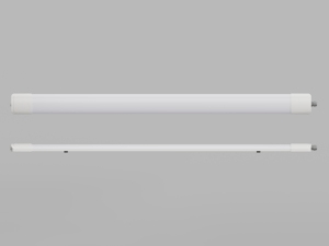 Led tri-bằng chứng ánh sáng lịch thi đấu 120LM/W IP65 IP66 không thấm nước LED Batten tuyến tính đèn PC + nhôm Tri bằng chứng ánh sáng nhà để xe kho - Product Image 6