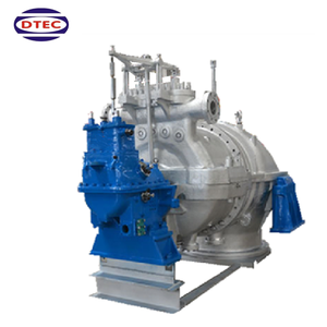 DTEC Best Price <strong>Steam</strong> <strong>Turbine</strong> <strong>Generator</strong> N1.5-2.35 1.5MW Condensing Type Mini <strong>Steam</strong> <strong>Turbine</strong> - Product Image 1