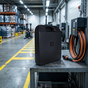 Headway 48V Lifepo4 Batterij Lithium Ion 10ah/20ah Voor Elektrische Heftruck En Materiaal Voor De Behandeling Van Materiaal - Product Image 4