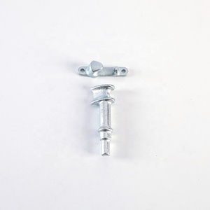 Kit Serratura di Sicurezza Industriale per Porte di Container e Furgoni <span class=keywords><strong>Vans</strong></span> 515121 - Product Image 5