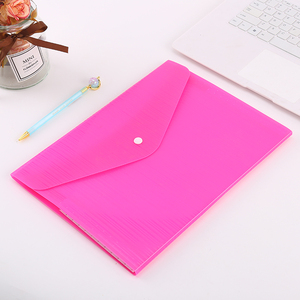 Top Loader Bền Và Không Thấm Nước 3 Khung Tập Tin Cho Văn Phòng Và Trường Học Tổ Chức Trình Bày Thư Mục Mở Rộng Tập Tin - Product Image 3