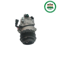 Nouveau compresseur de climatisation CHESHIPEI de haute qualité 12V CSP336431 pour KIA CARENS RONDO 2012-2017 OEM 977012S601 977012S600