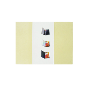 กล่องกระ<span class=keywords><strong>ด</strong></span>าษบรรจุภัณฑ์คีย์บอร์<span class=keywords><strong>ด</strong></span> iPad สำหรับโต๊ะพีซี iPad โลโก้ตามสั่งขนาดเป็นมิตรกับสิ่งแวดล้อม - Product Image 3