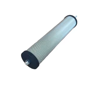 Filtro de Fibra de Vidrio de Precisión Manny E9-28, Nuevo, Piezas para Compresores de Aire Industriales, Elemento de Conexión, Certificado ISO9001 - Product Image 3