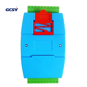 Módulo de Entrada Analógica de Voltaje Eletechup AMVIF08 8VI 0-10V, ADC MODBUS RTU, Puerto Serie <span class=keywords><strong>RS485</strong></span>, Módulo de Comunicación UART Aislado - Product Image 5