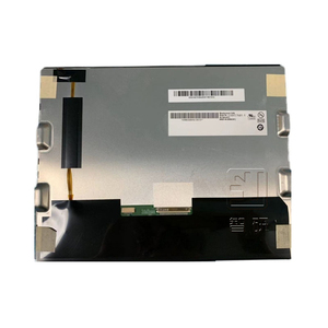 G104STN01.3 จอ LCD ขนาด 10.4 นิ้ว รุ่นใหม่ล่าสุด ความละเอียด 800*600 20 พิน LVDS จอแสดงผล LCD - Product Image 1