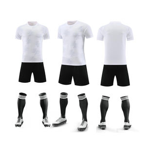 2526 temporada personalizada de alta calidad a bajo precio 2025 2026 superventas versión tailandesa camisetas de fútbol de alta calidad - Product Image 4