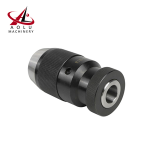 Nặng Loại tự thắt chặt Keyless khoan <span class=keywords><strong>chuck</strong></span> kích thước 1-13mm B16 3-16mm B16 5-20mm B22 - Product Image 3