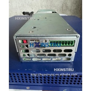 1 ชิ้น คีย์เซิทมือสอง รุ่น N6784A สำหรับจ่ายไฟ/วัดค่า #   H - Product Image 3
