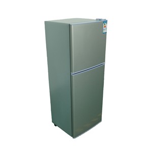 Réfrigérateur de grande capacité de qualité garantie à double <span class=keywords><strong>porte</strong></span> réfrigérateur durable à usage long et à bon prix - Product Image 2