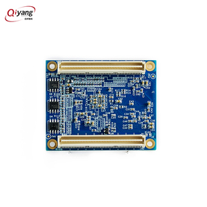 <span class=keywords><strong>IMX6UL</strong></span> Cao Cấp Android Bảng Điều Khiển Công Nghiệp A-R-M Nhúng Phát Triển Core Board - Product Image 2