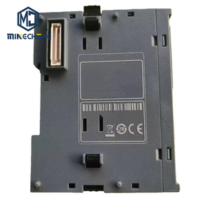 Module d'extension PLC d'automatisation industrielle série TM3 en stock : Sorties analogiques TM3AQ4G, TM3AQ4U, TM3AM4G, TM3AM4U, TM3AQ2H - Product Image 1