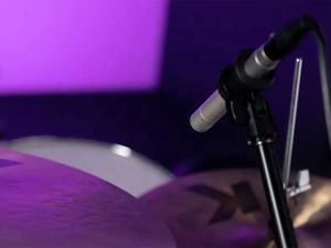 Micrófono de Solapa Cardioide Profesional C451B, Conector XLR de Condensador para Estudio, Interpretación Sinfónica, Construcción Metálica - Product Image 6