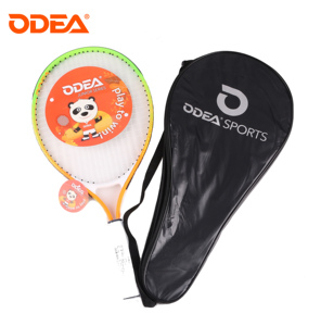 Raquette de <span class=keywords><strong>tennis</strong></span> junior personnalisée ODEA pour enfants - Product Image 5