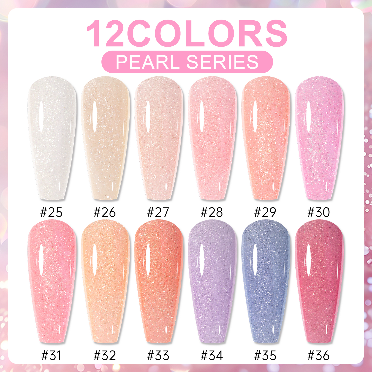 COULEUR SCINTILLANTE