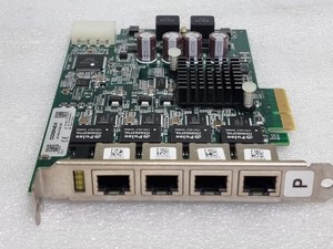 Plc Used 207-1031r Rev <strong>E</strong> Board Computer P/<strong>n</strong> 825-11133-1r Rev B for Warranty Product - Product Image 2