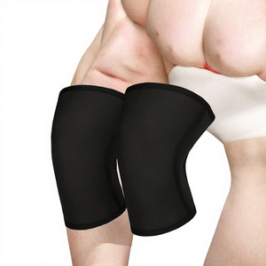 Neoprene <b>Knee</b> <b>Sleeve</b> - Product Image 3