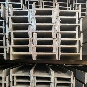 Fournisseurs de faisceau en acier I en acier laminé à chaud ASTM standard A366 Ipn 400 de précision avec le meilleur prix - Product Image 2