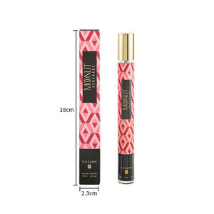 Perfume de Mujer de 35 ml, Fragancia Floral, Tubo de Prueba Pequeño, Perfumes al por Mayor, Estilo Pulverizador, Mini Perfume Portátil de Viaje - Product Image 2