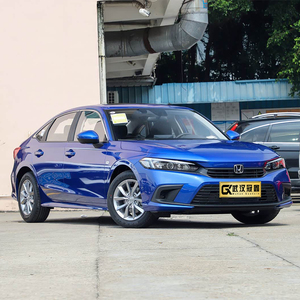 Autos Usados Sedán <span class=keywords><strong>Honda</strong></span> <span class=keywords><strong>Civic</strong></span> con Transmisión Automática, Gasolina, Volante a la Izquierda, Modelo 2025, Listos para Enviar, Alta Calidad, Bajo <span class=keywords><strong>Precio</strong></span>, Venta al Por Mayor - Product Image 6