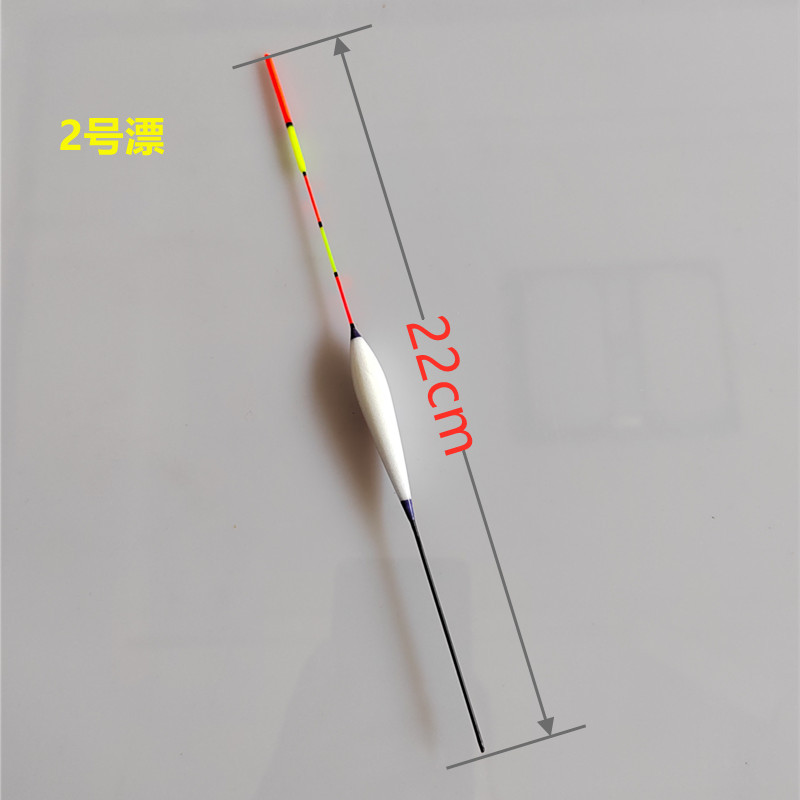 Dimensione 2 (22.0cm)