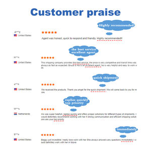 Agente de Envío, <span class=keywords><strong>Seguimiento</strong></span> de Paquetes, Mensajería Exprés DHL, <span class=keywords><strong>EMS</strong></span>, FedEx, UPS, Envío Postal de <span class=keywords><strong>China</strong></span> a Alemania, Augsburgo, Leipzig - Product Image 5