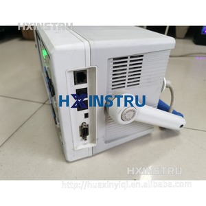 เครื่องวิเคราะห์พลังงาน Hioki PW3390 มือสอง hx1 - Product Image 3
