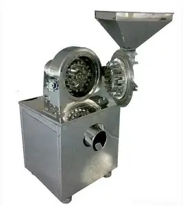 Spice crusher grinding machines other grinders