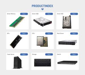 P09724-B21 1.92TB SATA 6G แบบใช้งานผสมผสาน LFF (3.5 นิ้ว) SCC รับประกัน 3 ปี พร้อมเฟิร์มแวร์ที่เซ็นชื่อแบบดิจิทัล SSD - Product Image 4