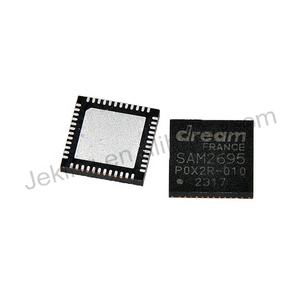 ชิปคาราโอเกะระบบเสียง <span class=keywords><strong>MIDI</strong></span> กำลังต่ำ Jeking SMD QFN-48 รุ่น SAM2695 - Product Image 5