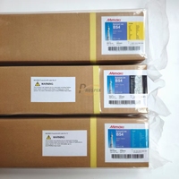 Cartucho de Tinta Eco Solvente BS4 de 600 ml con Chip de Reconocimiento para Plotters Mimaki