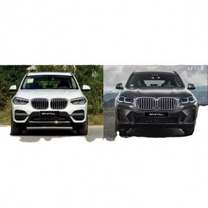 Kit de Carrocería para BMW X3 G01 18-21 a X3 MT 22 - Product Image 1