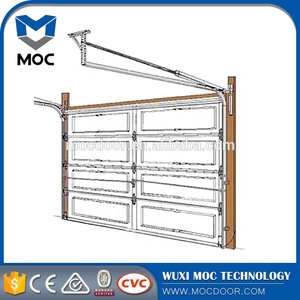 Abrepuertas de <span class=keywords><strong>Garaje</strong></span> Seccional y <span class=keywords><strong>Basculante</strong></span> con Wi-Fi, Automatización para Puertas de <span class=keywords><strong>Garaje</strong></span>, Cabeza de Motor 600N - Product Image 6