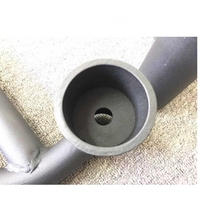 TELLIKA 1998 Marchepied latéral sport en acier pour Suzuki Jimny JB23 JB43 1998-2018 Noir Garantie 12 mois Accessoires