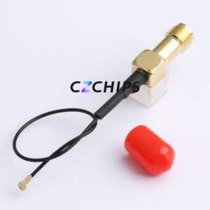 KH-IPEX3-SMAKWE5-RG0.81-B100H RF Cable RF Whole Sale Electronic Component Chips Supplier & BOM Service - Product Image 2