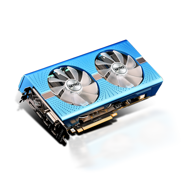 Rx 590 Sapphire Special Edition Used Sellers Sapphire RX 590 RX590