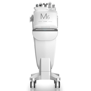 Compresor Inyector Facial de Oxígeno Portátil de Alta Presión Nano para Hidratación y Riego con Máquina de Oxígeno - Product Image 3