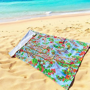 <span class=keywords><strong>Serviette</strong></span> de plage en coton 100% personnalisée, 70x140cm, séchage rapide, <span class=keywords><strong>serviette</strong></span> de plage pour les fêtes à la piscine, conception OEM - Product Image 1
