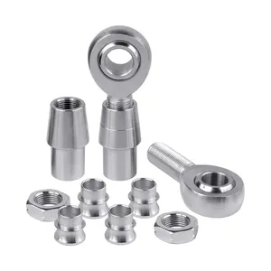 Hot Sales Stainless Steel And Carbon Steel Heim Joint Rod End Misalignment Spacer