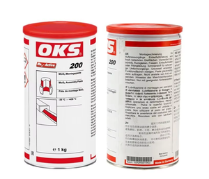 Huile de chaîne adhésive OKS Oks340, haute viscosité ISO VG 15, protecteur de chaîne, huile lubrifiante - Product Image 3