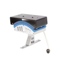 Vente flash : Presse à chaud combinée semi-automatique 8 en 1 - Marque haut de gamme, neuve, pour l'impression par sublimation sur t-shirts, tasses, assiettes