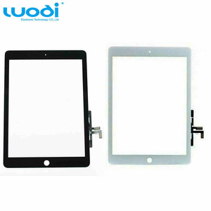 Digitalizador de Pantalla Táctil de Repuesto para iPad 5.ª Generación 2017 <span class=keywords><strong>A1822</strong></span> A1823 - Product Image 3