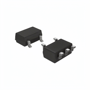 Power Management (PMIC) Manufacturer Channel MAX6418UK16+T SC 74A, SOT 753 Buy Online Electronic Components - Product Image 1