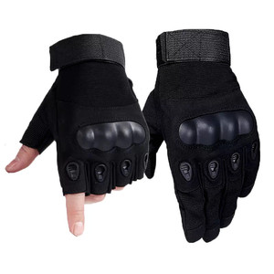 Gants de chasse durs de Combat tactique - Product Image 5