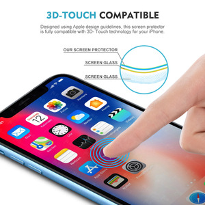 Kaapii Cross-Biên Giới Bán Hot Tempered Glass Phim Chống Xước Chơi Game Điện Thoại Di Động Phim Với Bảo Vệ Mắt Tùy Chỉnh Bao Bì - Product Image 3